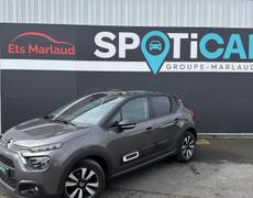 Citroen C3 Lescure-d'Albigeois