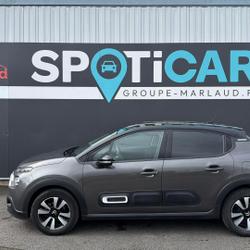 Citroen C3 C3 PureTech 83 BVM5 Max Gaillac