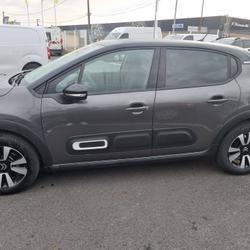 Citroen C3 C3 PureTech 83 BVM5 Max Gaillac
