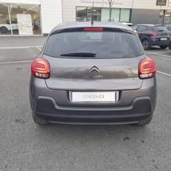 Citroen C3 C3 PureTech 83 BVM5 Max Gaillac