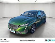 Peugeot 308 III Phase 1 Herlin-le-Sec