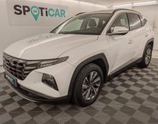 Hyundai Tucson Aubière