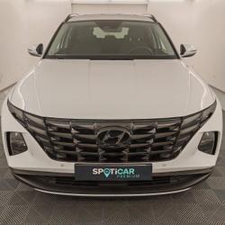 Hyundai Tucson 1.6 T-GDi 230ch Hybrid Creative BVA6 Aubi&egrave;re