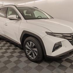 Hyundai Tucson 1.6 T-GDi 230ch Hybrid Creative BVA6 Aubi&egrave;re