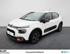 Citroen C3 Deauville