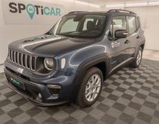 Jeep Renegade Aubière