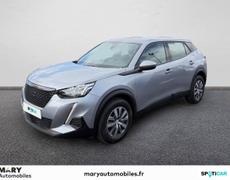 Peugeot 2008 Deauville