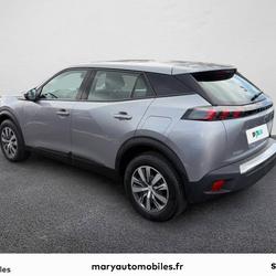 Peugeot 2008 2008 PureTech 100 S&S BVM6 Active Deauville