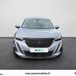 Peugeot 2008 2008 PureTech 100 S&S BVM6 Active Deauville