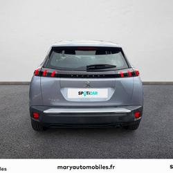 Peugeot 2008 2008 PureTech 100 S&S BVM6 Active Deauville