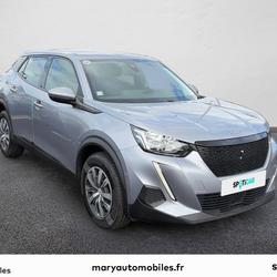 Peugeot 2008 2008 PureTech 100 S&S BVM6 Active Deauville