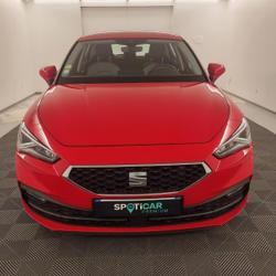 Seat Leon 2.0 TDI 150ch Style Business DSG7 Aubi&egrave;re