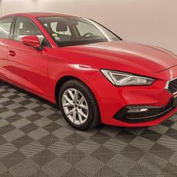 Seat Leon 2.0 TDI 150ch Style Business DSG7 Aubi&egrave;re