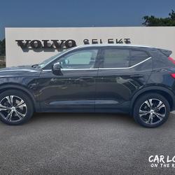 Volvo XC40 T5 Recharge 180+82 ch DCT7 Inscription occasion - Cesson-S&eacute;vign&eacute; - photo 2/32