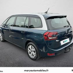 Citroen C4 Spacetourer C4 Spacetourer PureTech 130 S&S Feel Deauville