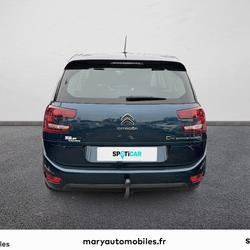 Citroen C4 Spacetourer C4 Spacetourer PureTech 130 S&S Feel Deauville
