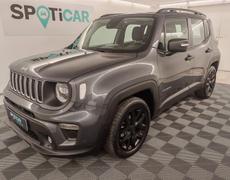 Jeep Renegade Aubière