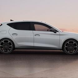Cupra Leon Leon eHybrid 272 ch DSG6 VZ Chalon-sur-Sa&ocirc;ne