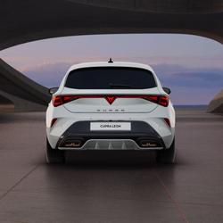 Cupra Leon Leon eHybrid 272 ch DSG6 VZ Chalon-sur-Sa&ocirc;ne
