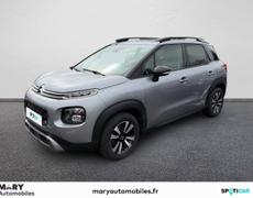 Citroen C3 Aircross - C3 Aircross PureTech 110 S&S BVM6 Shine - 12 990 €