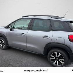 Citroen C3 Aircross C3 Aircross PureTech 110 S&S BVM6 Shine Deauville