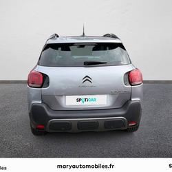 Citroen C3 Aircross C3 Aircross PureTech 110 S&S BVM6 Shine Deauville