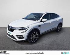 Renault Arkana - Arkana E-Tech hybride 145 - 22 Techno - 21 990 €