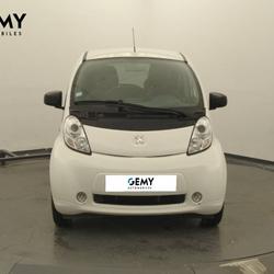 Peugeot Ion iOn Electrique Active Laval