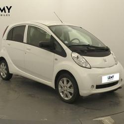 Peugeot Ion iOn Electrique Active Laval