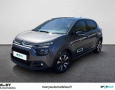 Citroen C3 Deauville