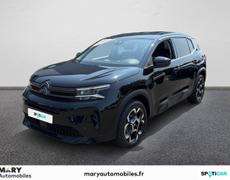 Citroen C5 Aircross - C5 Aircross Hybride 145 ch e-DCS6 Plus - 29 990 €