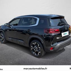 Citroen C5 Aircross C5 Aircross Hybride 145 ch e-DCS6 Plus Deauville