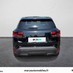 Citroen C5 Aircross C5 Aircross Hybride 145 ch e-DCS6 Plus Deauville