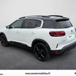 Citroen C5 Aircross C5 Aircross Hybride Rechargeable 225 e-EAT8 Shine Pack Deauville