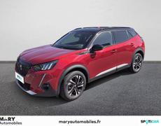 Peugeot 2008 Deauville