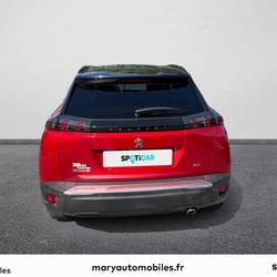 Peugeot 2008 2008 BlueHDi 130 S&S EAT8 GT Deauville