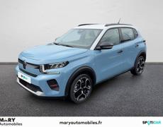 Citroen e-C3