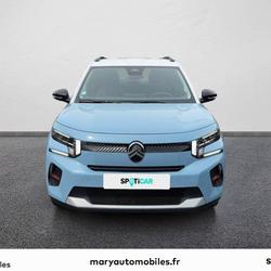 Citroen e-C3 e-C3 113 ch Plus Deauville
