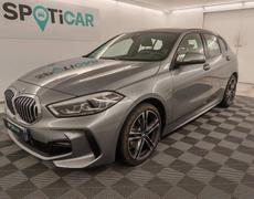 BMW Serie 1 Aubière