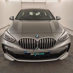 BMW Serie 1 118iA 136ch M Sport DKG7 Aubi&egrave;re