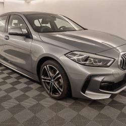 BMW Serie 1 118iA 136ch M Sport DKG7 Aubi&egrave;re