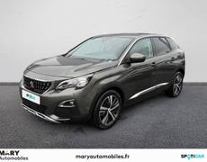 Peugeot 3008 Deauville