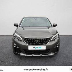 Peugeot 3008 3008 1.2 Puretech 130ch S&S EAT6 Allure Deauville