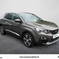 Peugeot 3008 3008 1.2 Puretech 130ch S&S EAT6 Allure Deauville