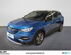 Opel Grandland Saint-Quentin