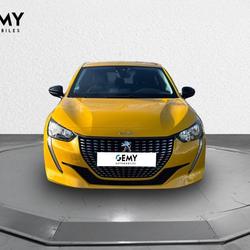 Peugeot 208 208 PureTech 100 S&S EAT8 Style Laval