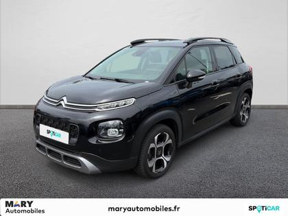 Citroen C3 Aircross - C3 Aircross PureTech 110 S&S BVM6 Shine - 10 990 €
