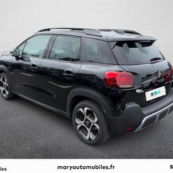 Citroen C3 Aircross C3 Aircross PureTech 110 S&S BVM6 Shine Deauville