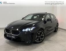 BMW Serie 1 Buchelay