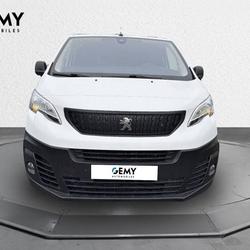 Peugeot Expert EXPERT FGN TOLE STANDARD 1.5 BLUEHDI 120 S&S BVM6 ASPHALT Laval